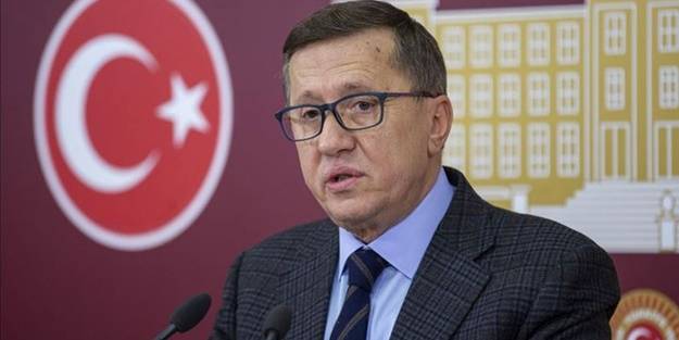 Lütfü Türkkan’ı gizlediler! Twitter CHP'den beter çıktı