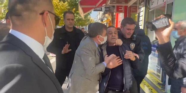 Lütfü Türkkan'ın küfrü anketlere bakın nasıl yansıdı