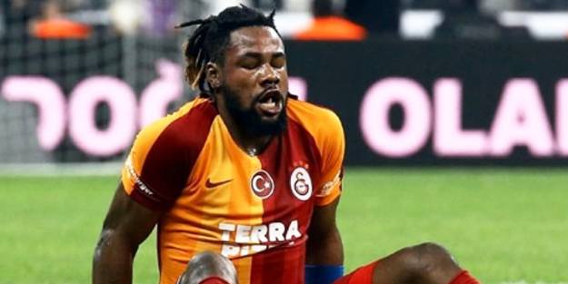 Luyindama artık yok!