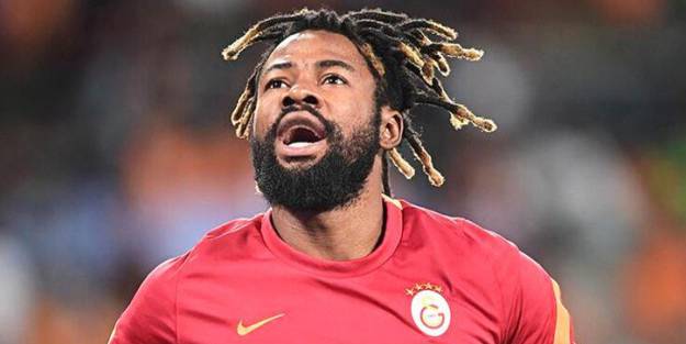 Luyindama için veda vakti