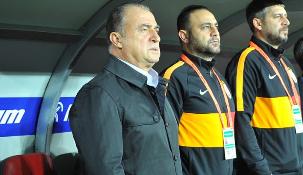 Luyindama yerine Terim'e iki transfer önerisi