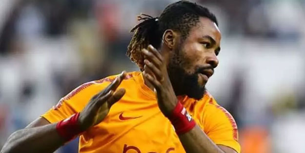 Luyindama'nın evine saldırı