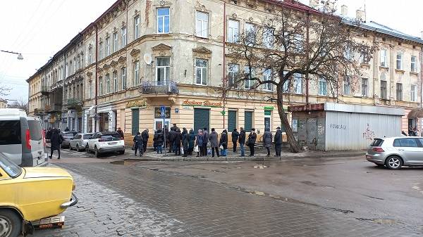 Lviv nerede? Lviv işgal edildi mi?