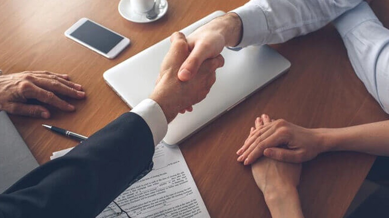 Lydia Holding, Yıldız Holding’ten Ufuk Yatırım'ı 48 milyon dolara satın aldı!