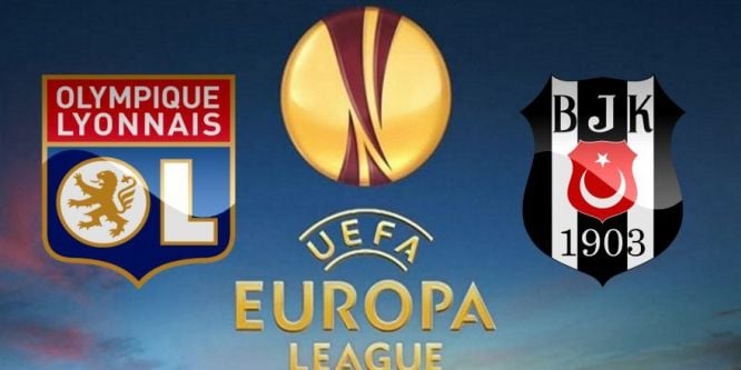Beşiktaş, Lyon ile 3. randevuda