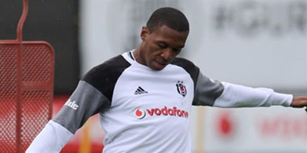 Lyon, Marcelo için Beşiktaş'a 8 milyon euroluk teklif yaptı