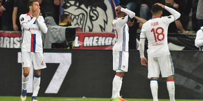 Lyon’un savunma sıkıntısı