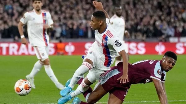 Lyon - West Ham United maçı ne zaman hangi kanalda Canlı İzle