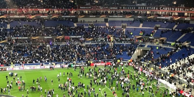 Lyon'dan skandal! Şenol Güneş devreye girdi