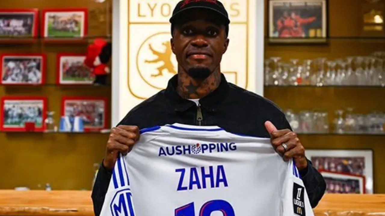 Lyon'da da yapamadı!