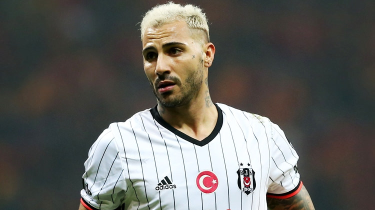 Lyon'da Ricardo Quaresma'nın yerine o oynayacak!