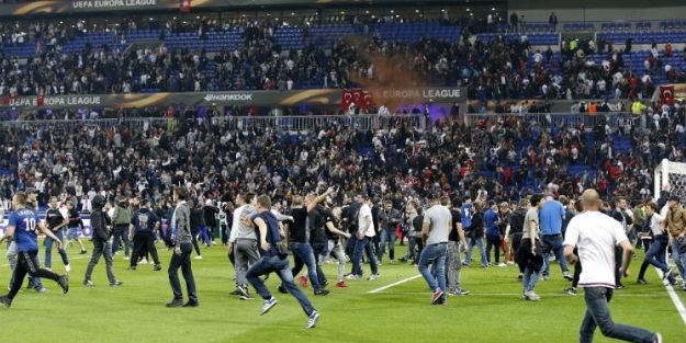 Lyon'dan flaş İstanbul kararı!