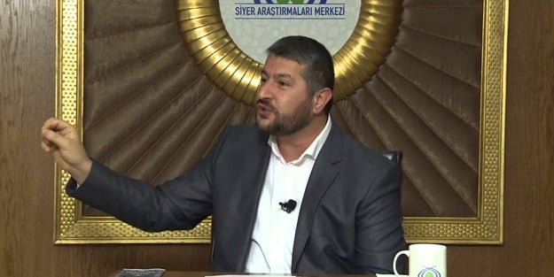 M. Emin Yıldırım'dan Abdülmetin Balkanlıoğlu için taziye mesajı