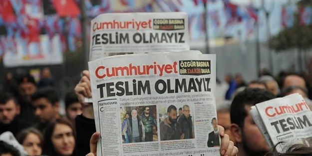 M. Kemal, Cumhuriyet'i 90 gün kapatmış!