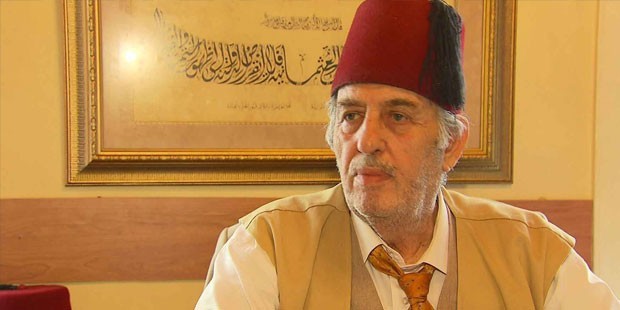 M. Kemal ile İsmet'in bulunduğu Filistin cephesi nasıl çökertildi? Merhum Kadir Mısıroğlu, ifşaatları yıllar önce açıklamış!