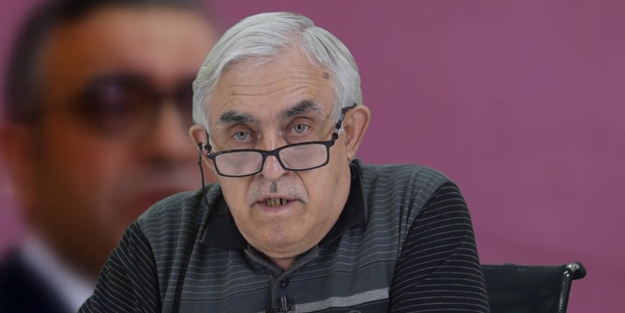 "M. Kemal yaşasaydı, CHP'li Sezgin Tanrıkulu'nu İstiklal Mahkemelerinde yargılatır, idama mahkum ettirirdi"