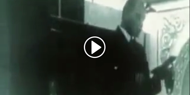 M. Kemal'in sesinden laikliğin açılımı