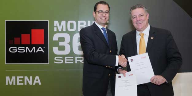 m-TOD uluslararası işbirliklerini artırıyor