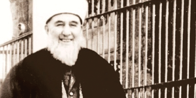 M. Zahid Kotku’yu rahmetle anıyoruz