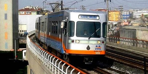 M1 metro hattı nedir? M1 metro hattı nerelerden geçer?