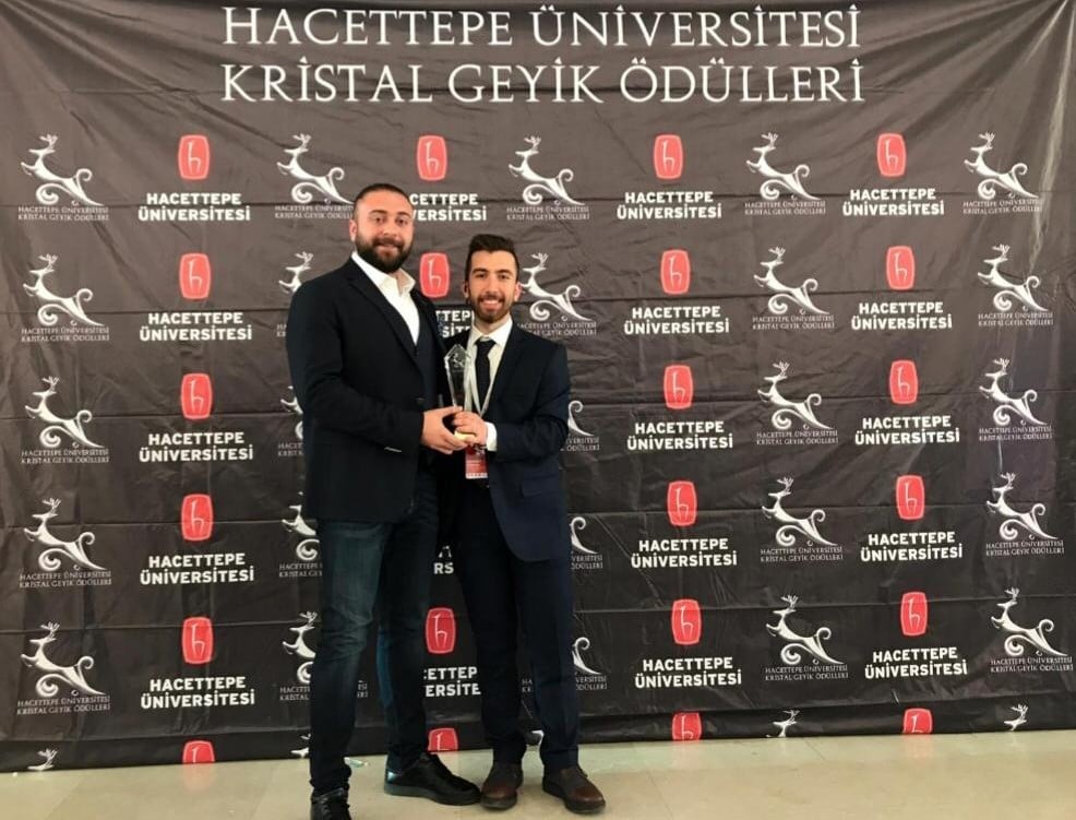 ‘M3 Works’ en iyi eğitim organizasyon şirketi seçildi 