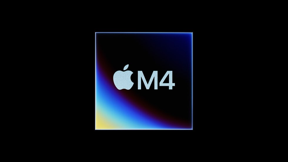 M4 işlemcili Mac'ler yolda! Apple test ediyor