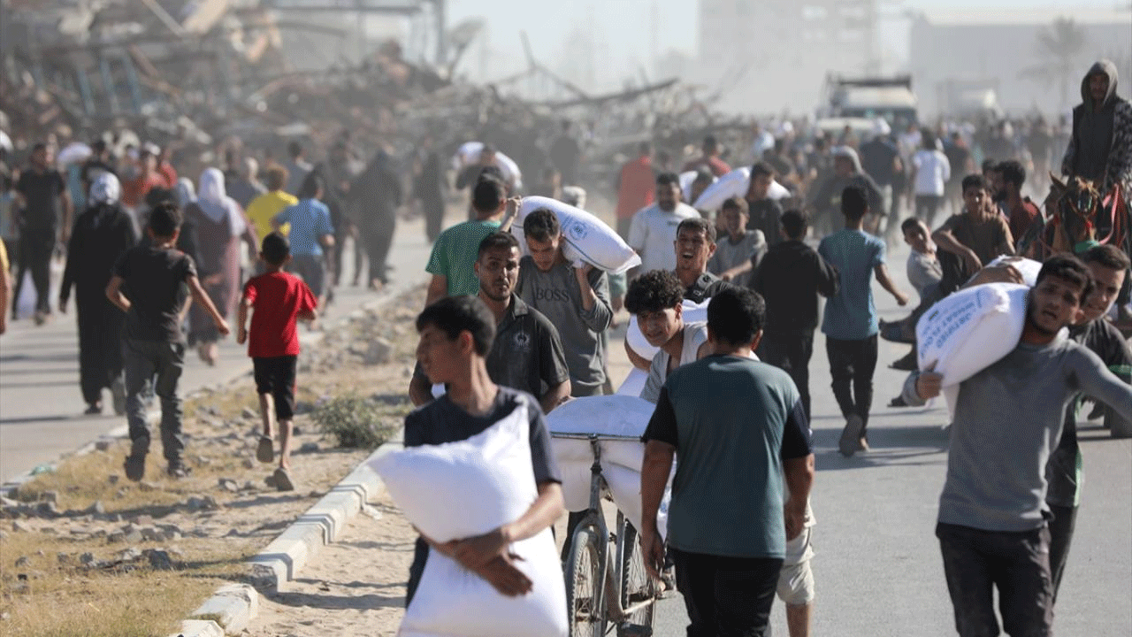 Maalesef acı haber geldi! Şehit oldular