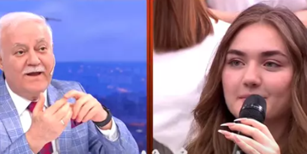 Maalesef bazı kadınlar yaptırıyor! Nihat Hatipoğlu açıkladı: Abdestiniz olmaz