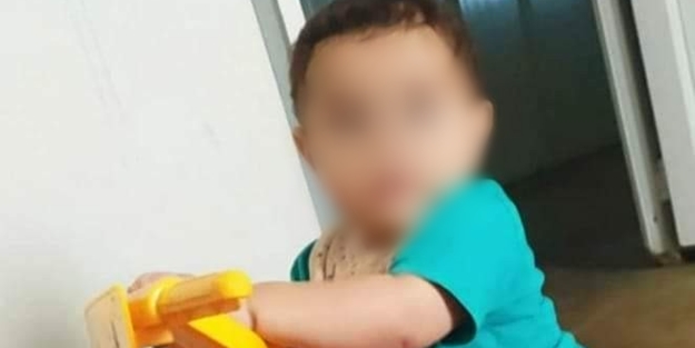 Maalesef bir bebeği daha kaybettik! Bu haber çocuklu ailelere ibret olsun