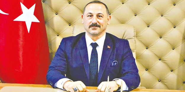 ‘Maalesef deprem ve acılarını unuttuk’