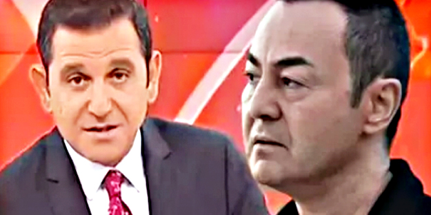 'Maalesef' diyerek kötü haberi verdi... Küstah Portakal'a tokat üstüne tokat!