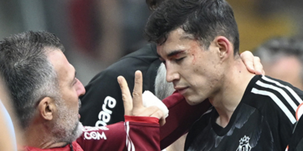 Maalesef kötü haber: Beşiktaş Rusya’yı karıştırdı resmen! Şenol Güneş’in gözbebeğiydi…