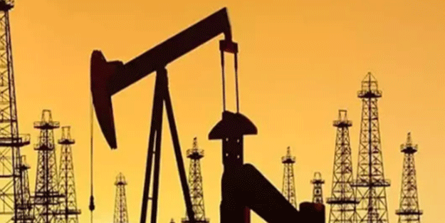 Maalesef kötü haber geldi! Petrol rafinerisi vuruldu