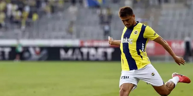 Maalesef olmadı! Fenerbahçe'ye transferde kötü haber! Canlı yayında açıkladılar… Oysa ki koordinatlarını bile vermişlerdi…