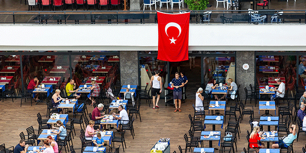 Maalesef Rusya da can sıkıcı konuya parmak bastı: Türkler, Türkiye'yi bırakıp oraya gidiyor