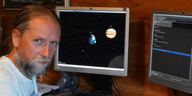 Maalesef Tokat depremini de bildi! Frank Hoogerbeets'in son uyarısı Türkiye'yi dehşete düşürecek