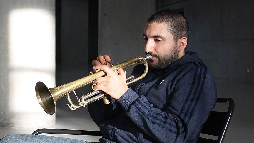 Maalouf: Türkiye’de insanlar müziğimi anlıyor