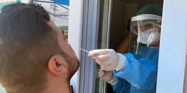 MAARİF-SEN, PCR testi zorunluluğuna karşı mahkemeye gidiyor! Sivil itaatsizlik eylemi başlattılar!