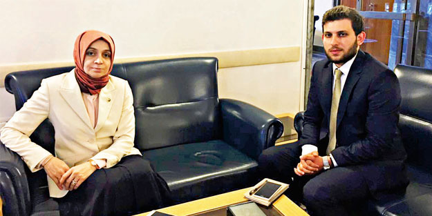 Maarif Vakfı FETÖ’nün eğitim ayağını bitirecek