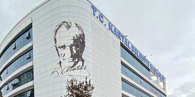 Maaş bile ödeyemiyorlar! Şunu afiş yapıp Kartal Belediyesine asacak bir CHP'li aranıyor