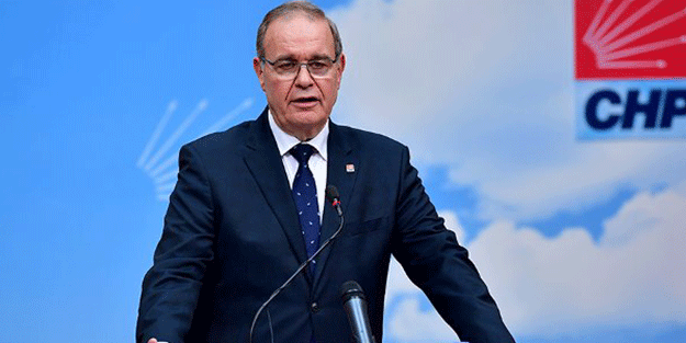 Maaş vermeyen CHP ikramiyeyi beğenmedi!