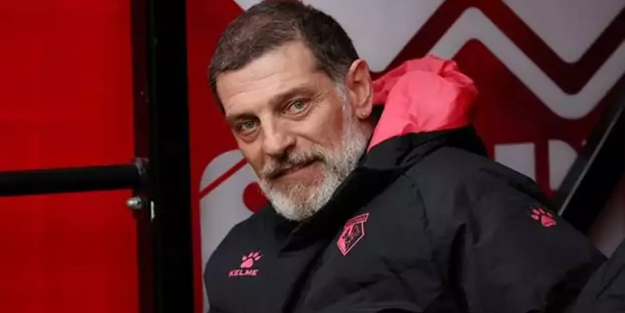 Maaşı bile yok! Bilic’in yeni adresi şaşırttı