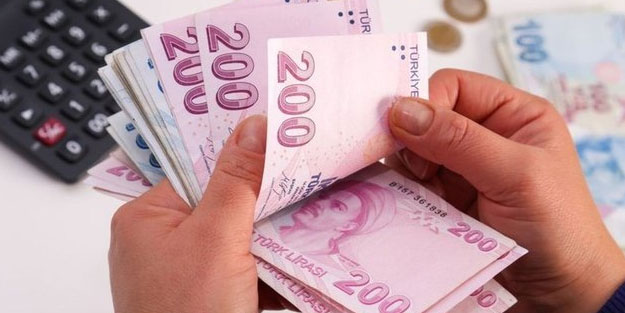 Maaş düzenlemesi kabul edildi! İşte en düşük memur maaşı