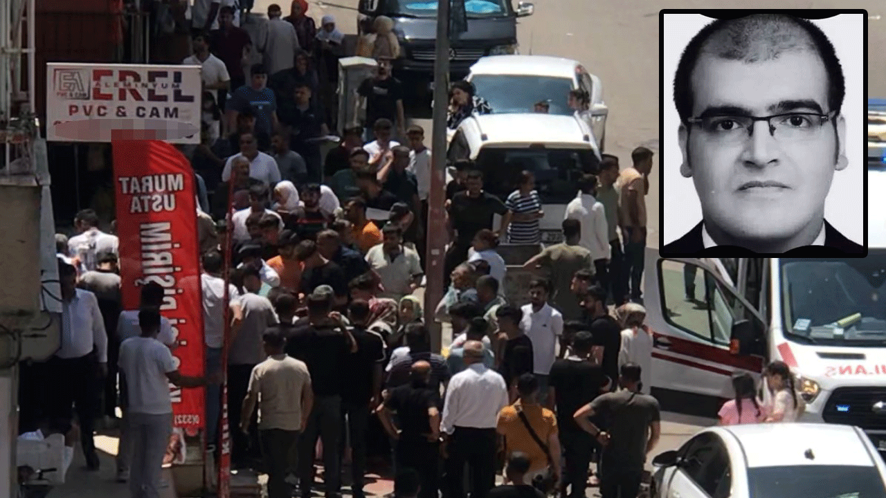 Maaşını alamayan eski çalışan dehşet saçtı: Eczacı patronu öldürdü