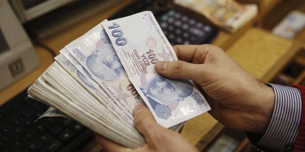 Maaşlar artık böyle hesaplanacak