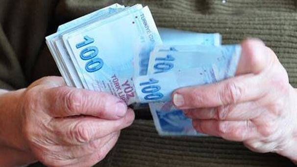 Maaşlar bu hafta hesapta… Kim ne kadar alacak? İşte detaylar