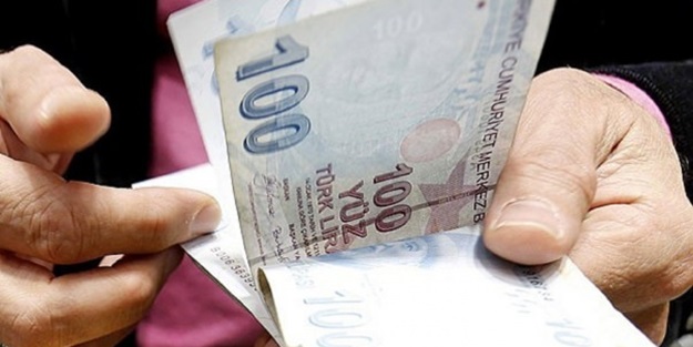 Maaşlara yüzde 12 'asgari ücret' zammı