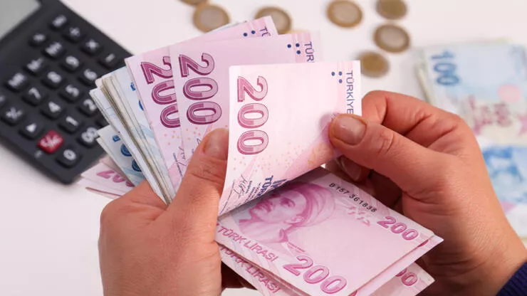Maaşlarda çok büyük artış! Aradaki fark, dudak uçuklattı