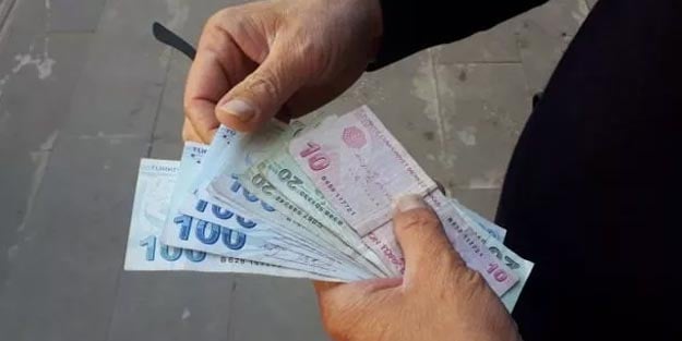 Maaşlarda neden kesinti oluyor?