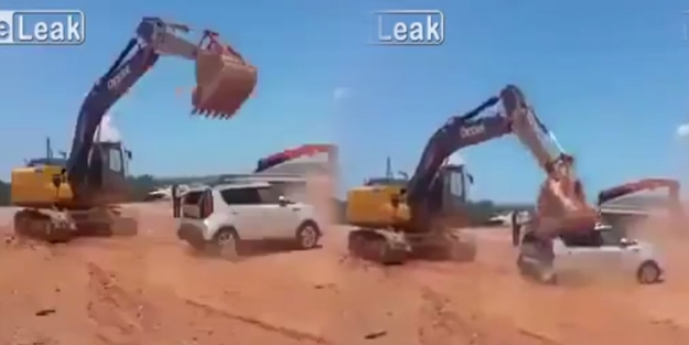 Maaş ödemeyen patrona unutulmayacak ders